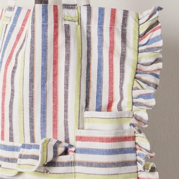 Free People Sweet Intention Tote Women Purse Summer Bag Ladies - Picture 3 of 5